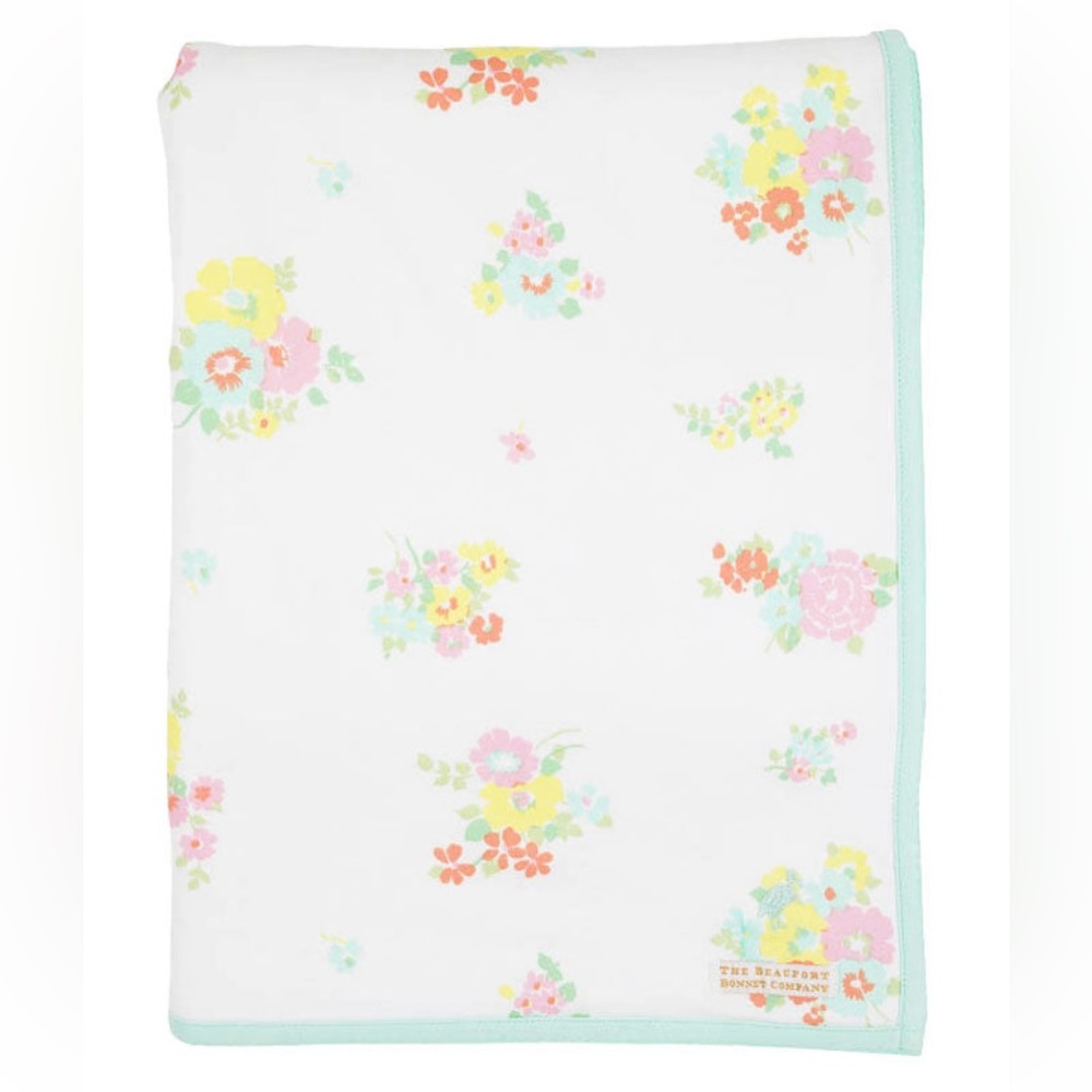 TBBC Silent Night Throw